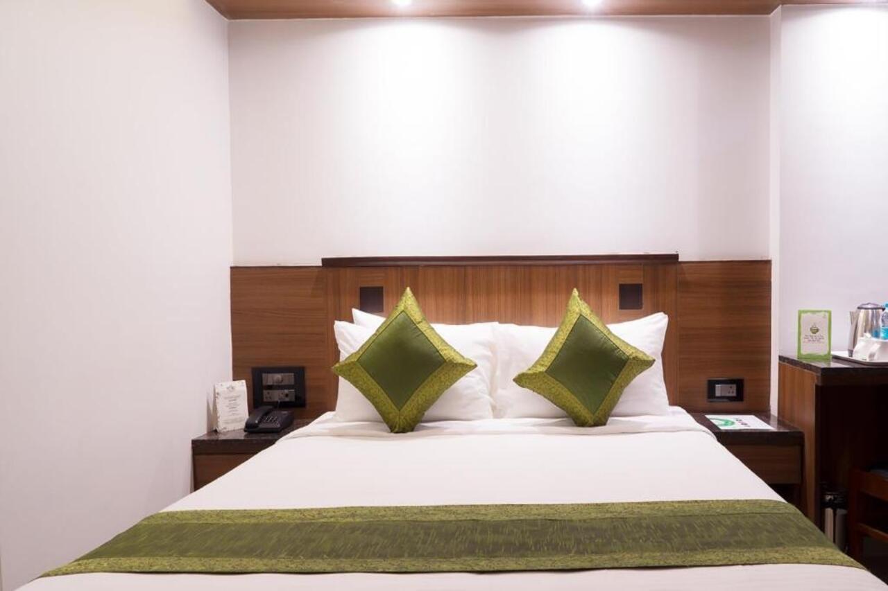 Treebo Olive Inn Mumbai Exterior photo