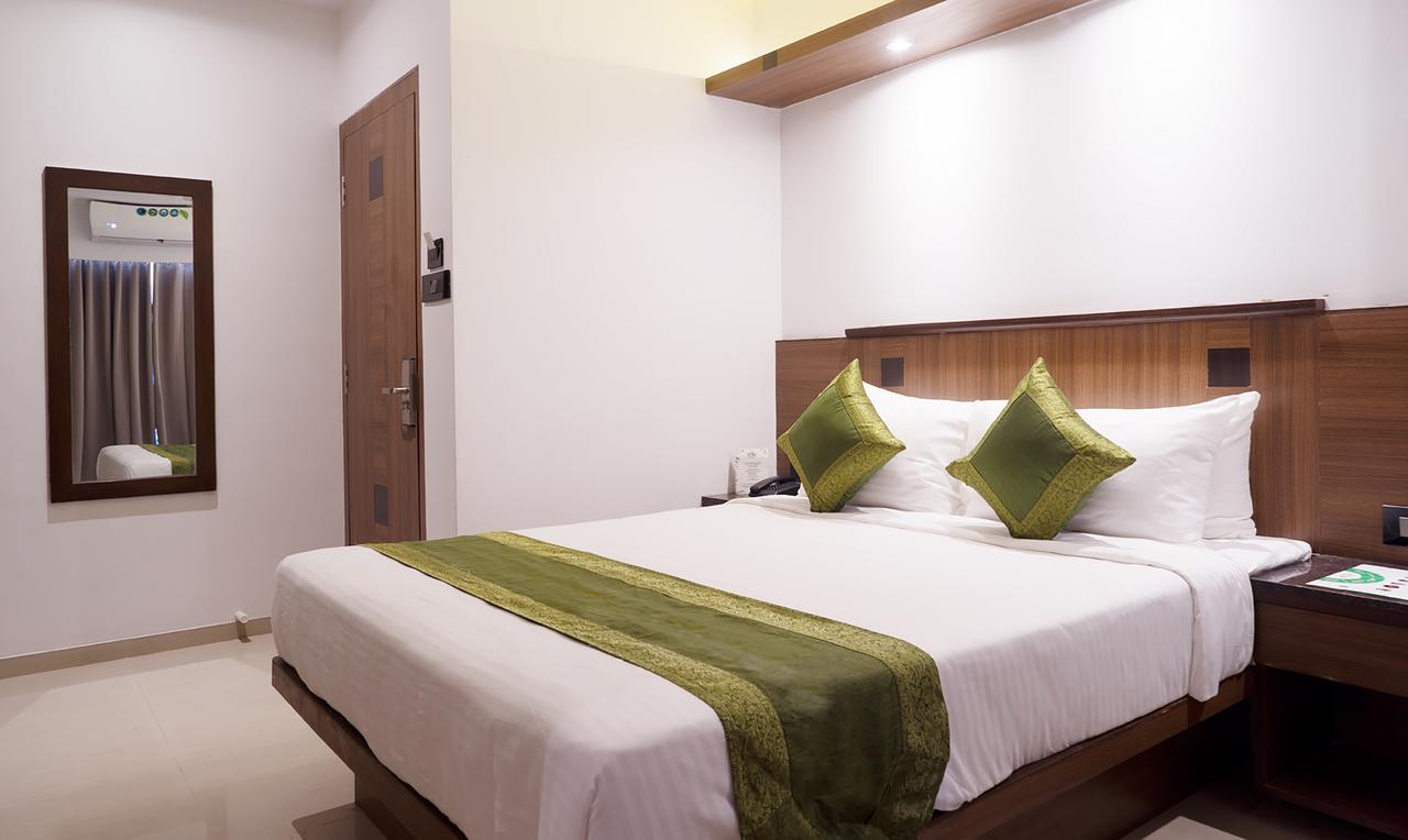 Treebo Olive Inn Mumbai Exterior photo